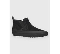 Vans - Mid-Slip Insulated Shoes, Man, Black, Size: 9.5
