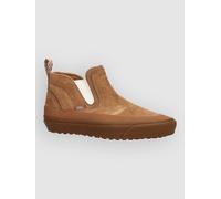 Vans - Mid-Slip Insulated Shoes, Man, Beige, Size: 4