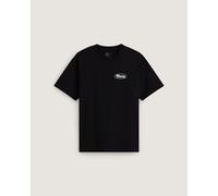 Vans - Milano Apertivo T-Shirt, Man, Black, Size: S