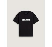 Vans - Milano Vans T-Shirt, Man, Black, Size: XS