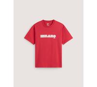 Vans - Milano Vans T-Shirt, Man, Pink, Size: S
