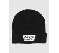Vans Milford Beanie Black