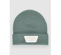 Vans Milford Beanie dark forest Uni