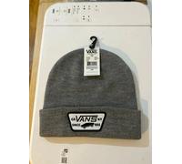 Vans Milford Beanie Grey