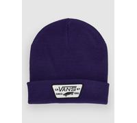 Vans Milford Beanie violet indigo Uni