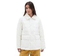 Vans - Millie MTE Jacket, Woman, White, Size: XS