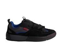 Vans Mixxa VN000CUYN421 Mens Skate Shoes - Black - Size UK 9.5