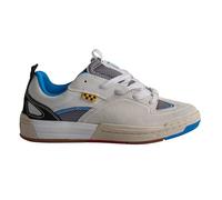 VANS Skate Mixxa Athletic Shoes (white Multi) Unisex White, Size 7