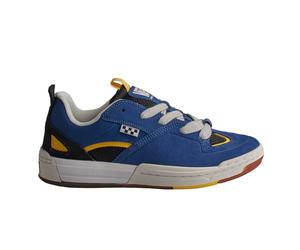 Vans Mixxa VN000CUYY271 Men's Skate Shoes Blue