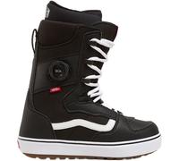 VANS Mn Invado Og - Men - Black - size 8- model 2026 8