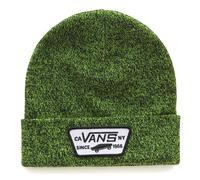 Vans Mn Milford Beanie Lime Punch - Green Cuff Beanie