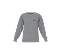Vans Mn Off The Wall Classic Ls Athletic Heather size S | Longsleeves Outlet | Men S