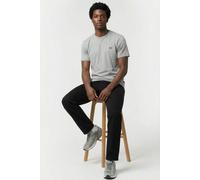 Vans Mn Off The Wall Classic Ss Athletic Heather size XS | Basic T-Shirts Outlet | Men XS
