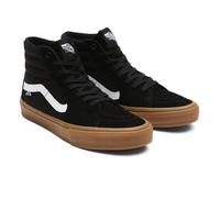 Vans MN Skate SK8-Hi (Black/Gum) men's shoes