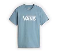 Vans - MN Vans Classic L/S - Longsleeve size S, turquoise