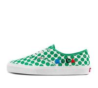 Vans MOCA x Authentic 'Logo Green' VN0A5KRD8CY 4