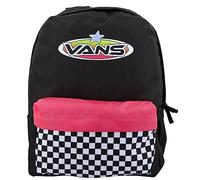 VANS Model VN0A49ZJKMN1 BLCKMGNT T. N/A, Blckmgnt, One Size