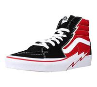 Vans Model VN0A5JIV4581 BLCKRD, red, 8 UK