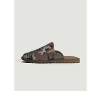 Vans - Mountain Mule Shoes, Man, Brown, Size: 8