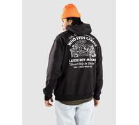 Vans Moving Co Hoodie black S