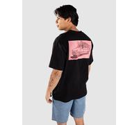 Vans MTE Beachfront T-Shirt black M