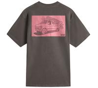 Vans MTE Beachfront T-Shirt | Faded Black, Extra Large