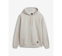Vans MTE Crestline Hoodie White - L