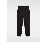 Vans - MTE Crosspath Legging, Woman, Black, Size: XS