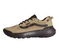 VANS Mte Crosspath - Men - Grey / Beige / Black - size 9.5- model 2026 9.5