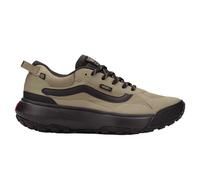 Vans | MTE Crosspath | Men's | All-Terrain Trainers | Dark/Brown UK 7