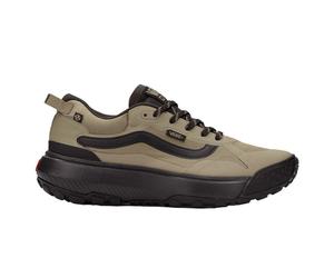 Vans | MTE Crosspath | Men's | All-Terrain Trainers | Dark/Brown UK 8