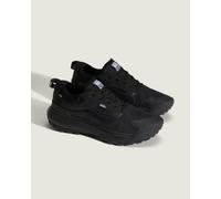 Vans Mte Crosspath Men's Black Trainers UK 6
