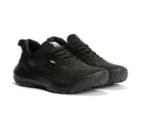 Vans Mte Crosspath Men's Black Trainers UK 9