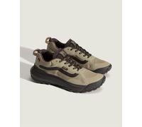 Vans MTE Crosspath Men's Dark Brown Trainers - UK 6 / EU 39 / US 7