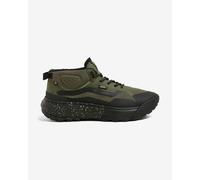 Vans MTE Crosspath Mid Shoes green black - 40