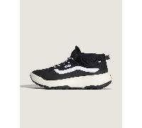 Vans - Crosspath Mid Black/White - Shoes - black - EU 45 - Synthetic/Textile/Rubber EU 45