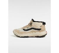 Vans - MTE Crosspath Mid Shoes, Man, Brown, Size: 10