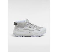 Vans - MTE Crosspath Mid Shoes, Man, Grey, Size: 3