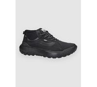 Vans MTE Crosspath Mid Sneakers black 8.0