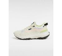 VANS Mte Crosspath Shoes (natural/multi) Unisex Beige, Size 4