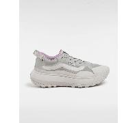 Vans - MTE Crosspath Shoes, Man, Grey, Size: 7.5