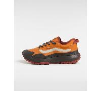 Vans - MTE Crosspath Shoes, Man, Orange, Size: 4