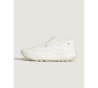 Vans unisex. VN000CVUFS81 Trainers MTE Crosspath white (45), Flat, Laces, Casual, Sport, Multisport