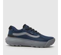 Vans MTE Crosspath in Navy UK 9 (EU 43)