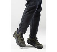 Vans - MTE Crosspath XC Dark Green - Shoes - green - EU 44 - Textile, Leather/Textile/Rubber EU 44