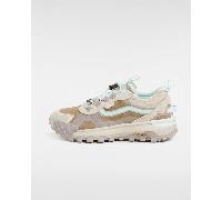 Vans - MTE Crosspath XC Shoes, Man, Beige, Size: 8.5