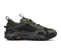 Vans - Crosspath XC Shoes, Man, Green, Size: 6.5