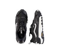 Vans - MTE Crosspath XC Washed Black - Shoes - black - EU 44 - Textile, Leather/Textile/Rubber EU 44