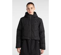 Vans Mte Foundry Crop Puffer Jacket