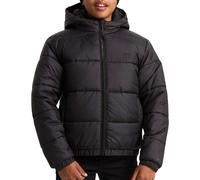 Vans - Mte Hillgate Puffer Jacket, Black, Size: S